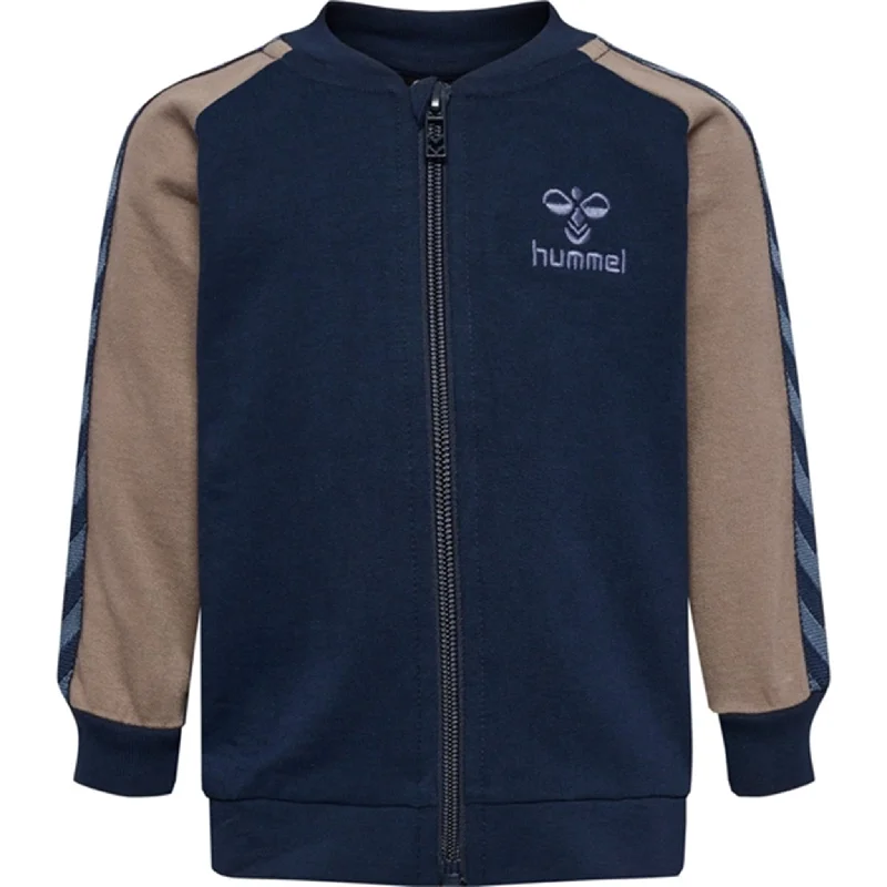 Hummel Fungi Aidan CardiganCashmere cardigan