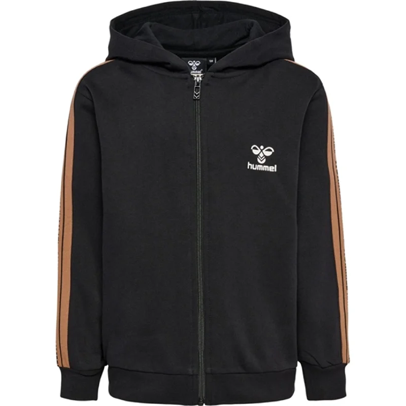 Hummel Black Street CardiganZip-up cardigan