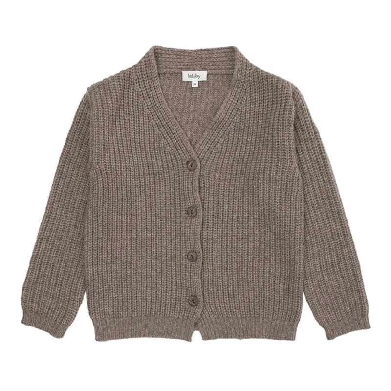 lalaby Millet Chicago CardiganBeaded cardigan