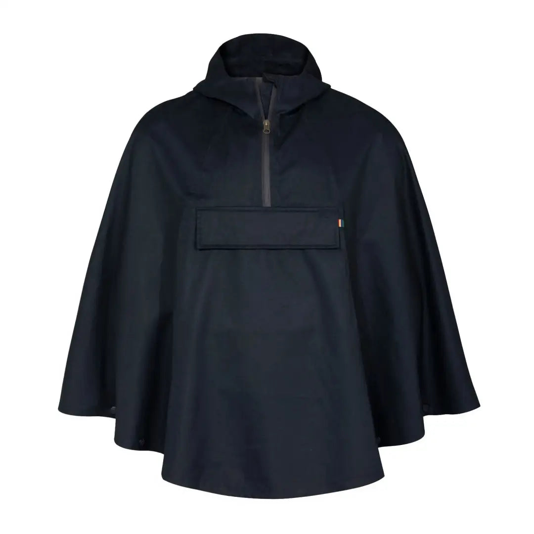 Alan Paine Fernley Ladies Waterproof CapePuffer Jackets