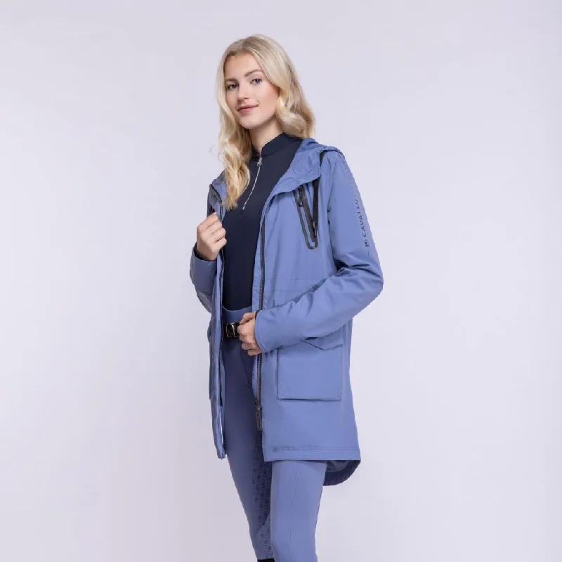 Cavallo Fabia Ladies Ultra Light Waterproof JacketBlazers