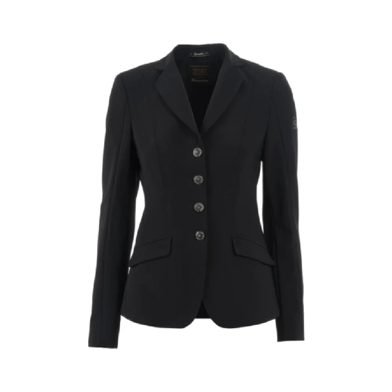 Cavallo Montreaux Ladies Competition JacketRibbed Cuff Jackets