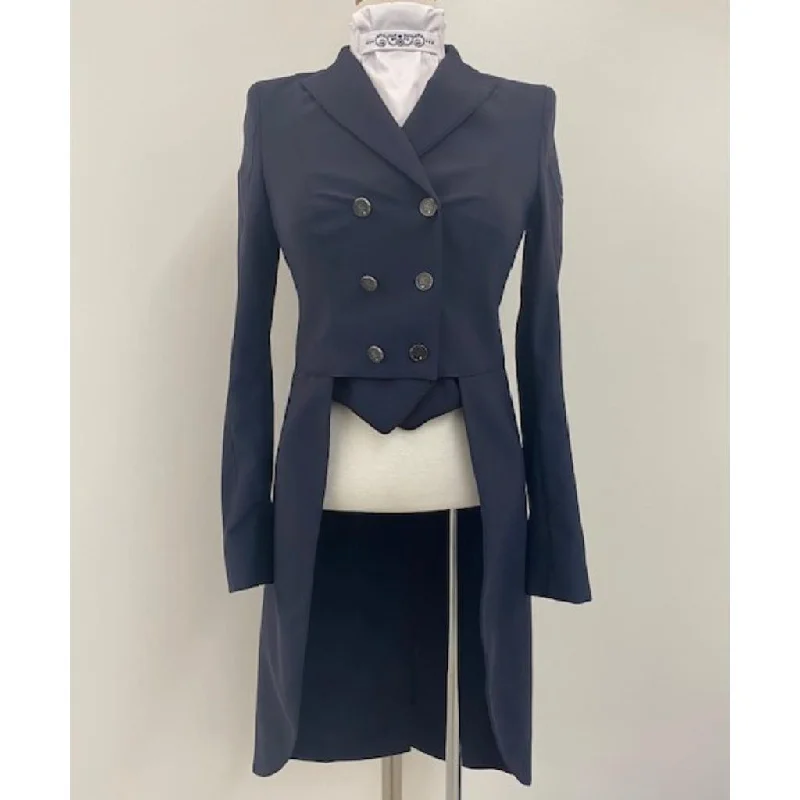 Cavallo Vienna Pro Softshell TailCoatWool Jackets