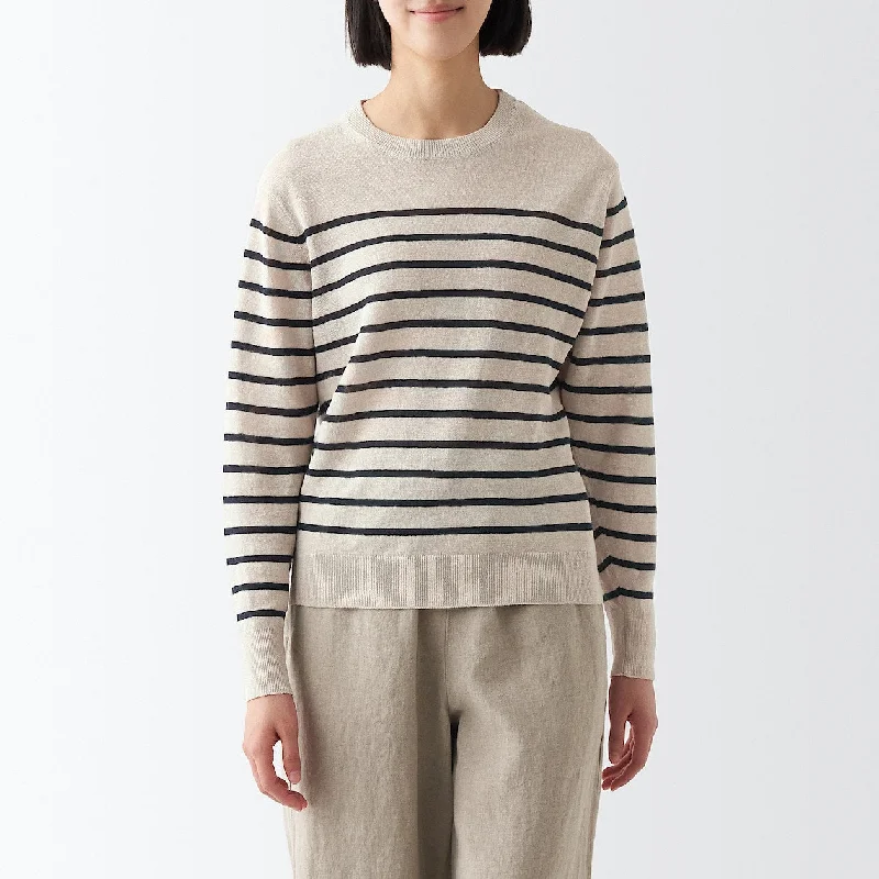 Beige / Stripe