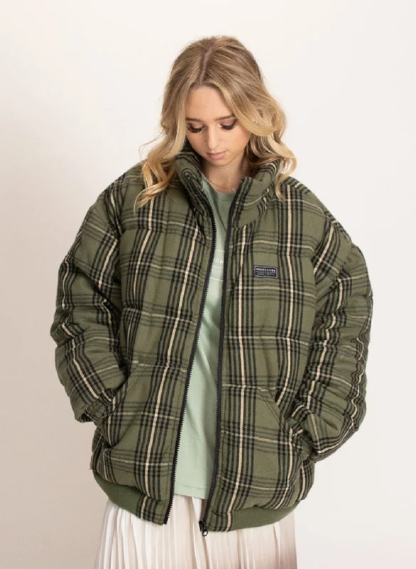 On It JacketCamping Jackets