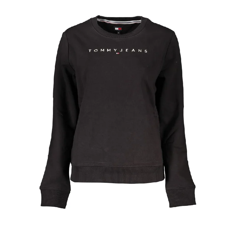 Tommy Hilfiger  Cotton Women's SweaterPerformance Knit Tops