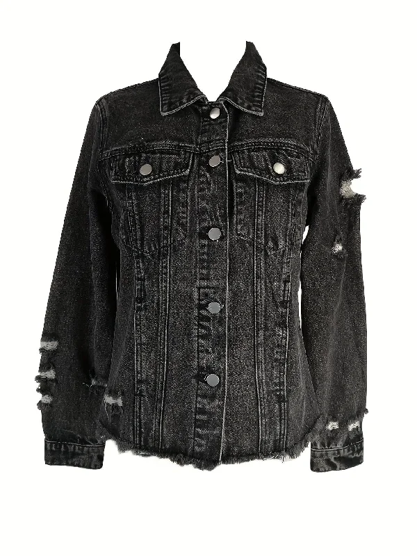 Cowboy museumClassic Denim Jacket