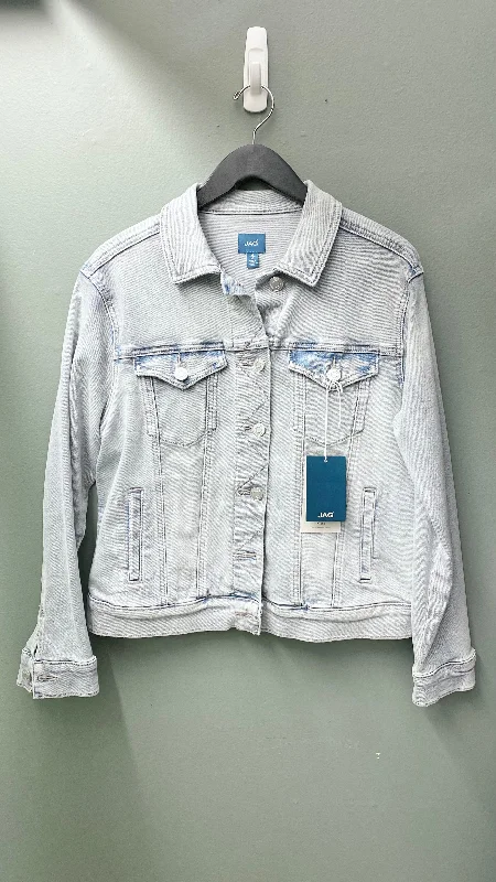 * JAG Classic Denim Jacket