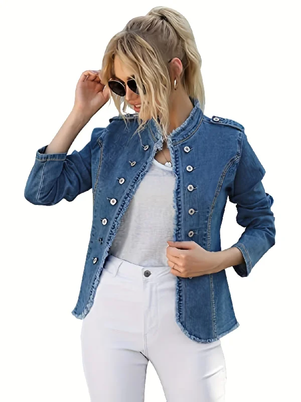 Denim dressWeekend Denim Jacket