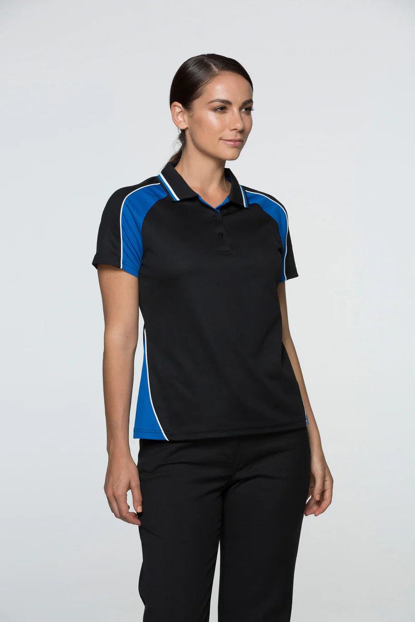 Panorama Ladies Work Shirts - 2309Mesh Shirts