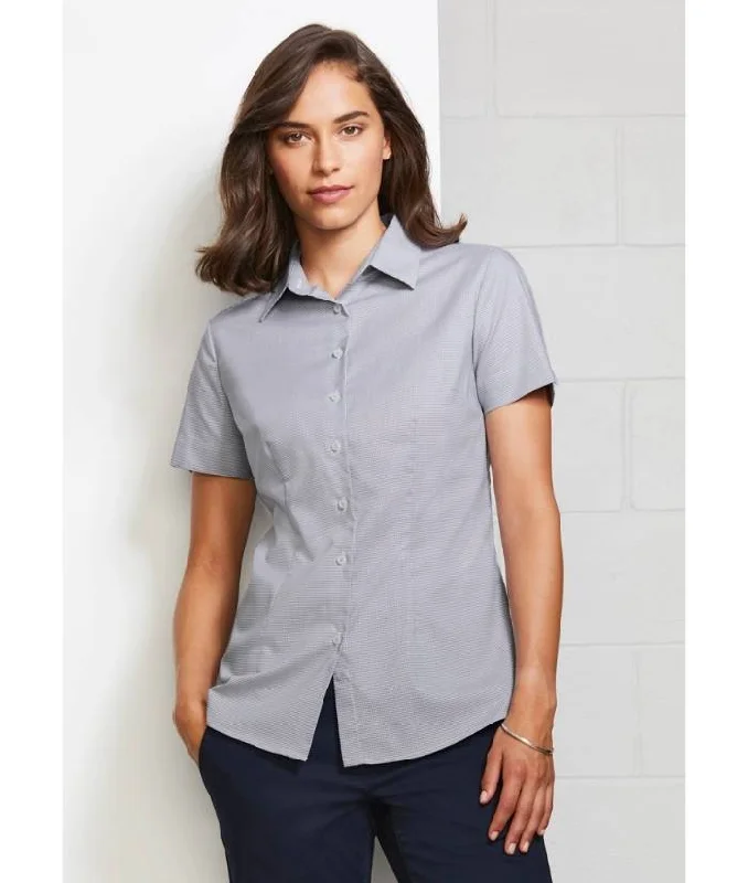 Ladies Jagger S/S ShirtCamping Shirts