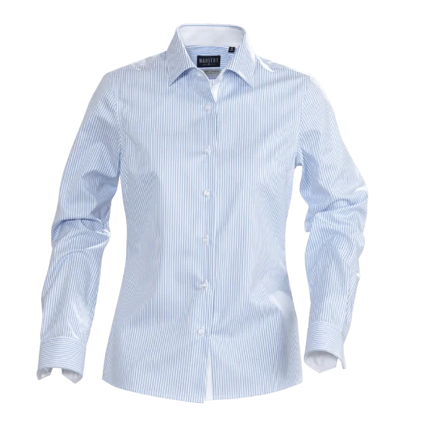 Reno Ladies Long Sleeve ShirtWork Shirts