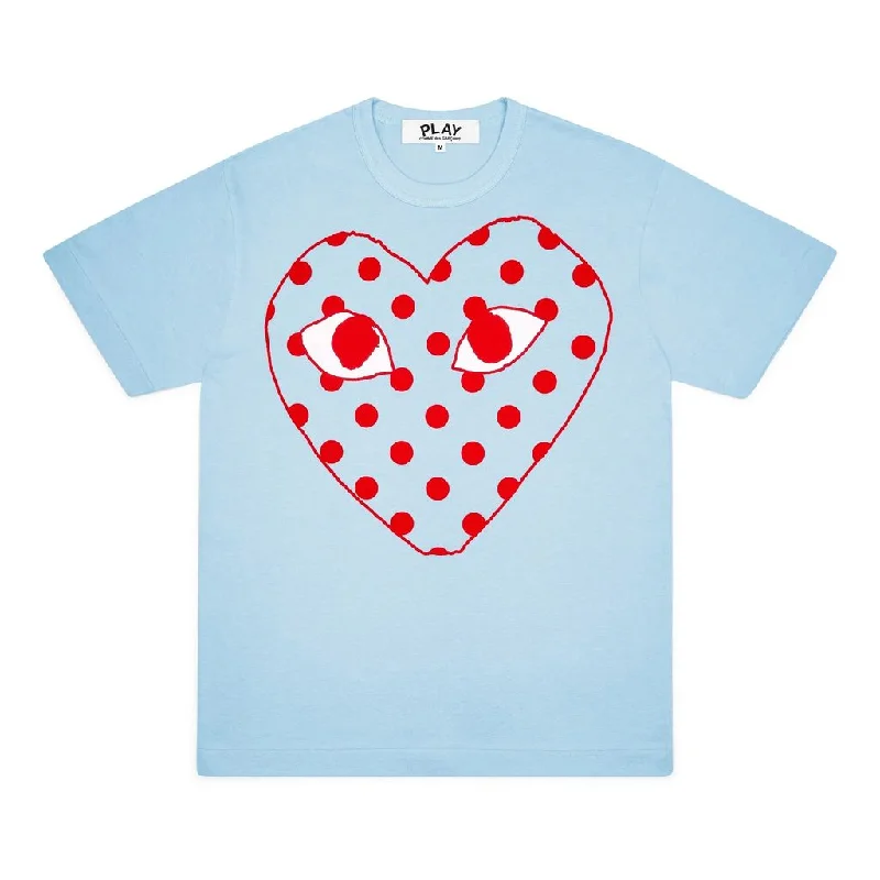 Blue Heart T-ShirtLimited Edition Tee