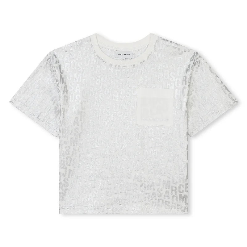 Ivory T-ShirtClearance Tee