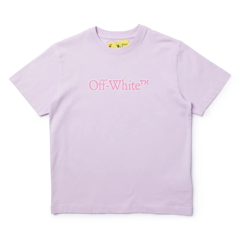 Pink Logo T-ShirtBest-Selling Tee