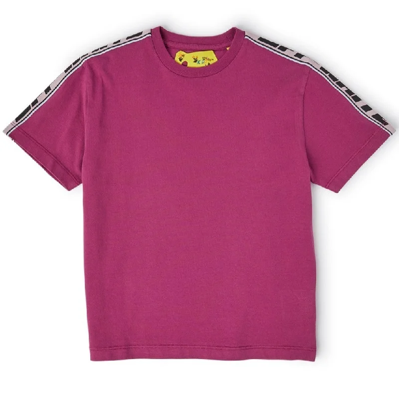 Pink T-ShirtLoose Tee