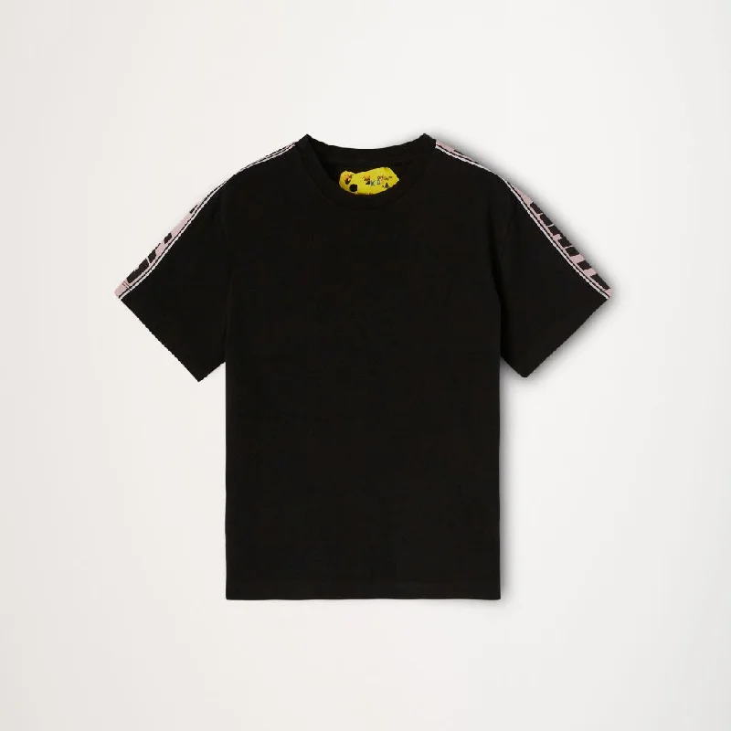 Black T-ShirtAnti-Static Tee