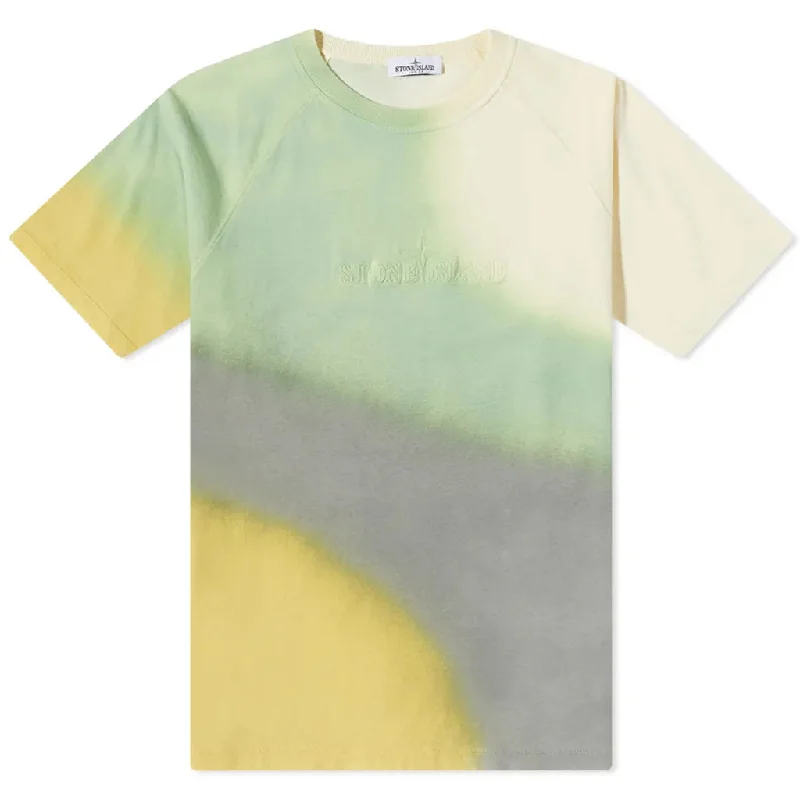 Multicolor T-ShirtWedding Tee