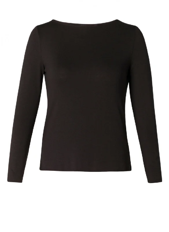 Perla Jersey Long Sleeve