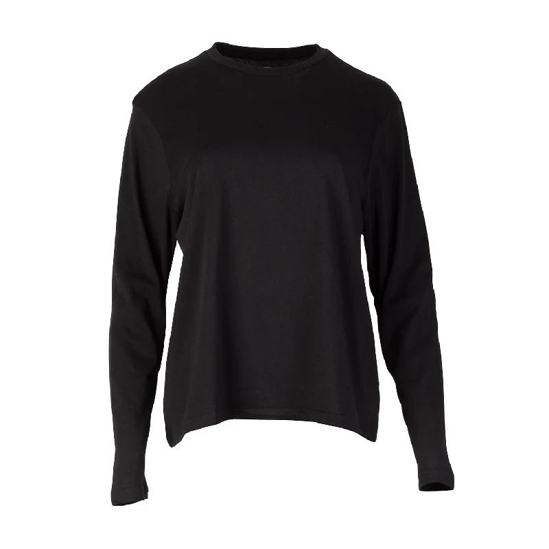 Long Sleeve Layering Tee - Womens