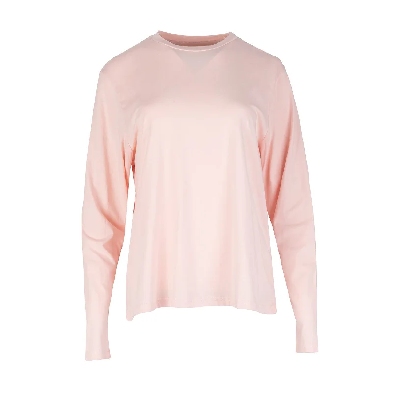 Long Sleeve Layering Tee - Womens